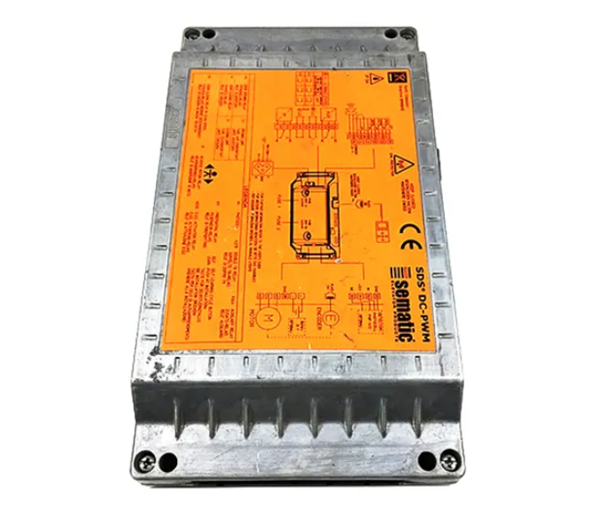 Sematic Kapı Kartı Tamiri